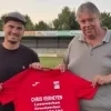 Tirpan, ex-profvoetballer Berg en Dal
