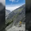 Wout van Aert stage Italië