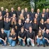Fanfare Ramsel 150 jaar