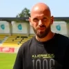 Bryan Smeets voetbalt bij Lierse