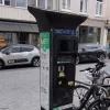 Valse QR-codes op betaalautomaten stad Mechelen
