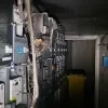 Brand in elektriciteitskast in Rijkevorsel: achttien appartementen onbewoonbaar