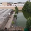 Teler uit Katelijne heeft eigen regenwaterbekken