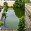 Teler uit Katelijne heeft eigen regenwaterbekken
