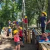 Speelpleinwerking in Nijlen