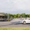 McDonald's Retie Provinciebaan