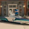 Quinten Duyck Sint-Katelijne-Waver Innoptus Solar Team zonnewagen