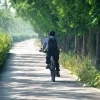fietser algemeen fiets