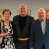 Rob Blockx burgemeester Arendonk diamanten huwelijk