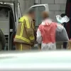 Drugsloods aan Antwerpseweg in Geel