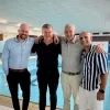 Mechelse clubs kunnen vanaf september ook gebruik maken van schoolzwembad Sint-Romboutscollege