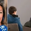 Romy Geysen en zonen Heidi De Schepper
