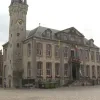 Stadhuis en Belfort in Lier