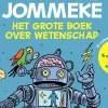 Jommeke wetenschapsboek