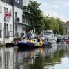 canal pride Mechelen
