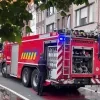 brand Koningin Astridlaan Mechelen
