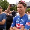 Jasper Philipsen Tour de France Herentals Fietst en Feest Vlam van Ham 