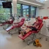 rode kruis oproep