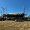 opbouw reggae Geel 