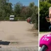 Parking Begijnhof moet weg