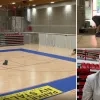 Nieuwe basketbaltempel De Nekker krijgt vorm