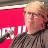 RTV - Caroline Gennez