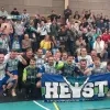 handbal heist