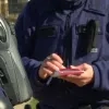 algemeen beeld politiecontrole