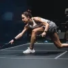Nele Gilis squash Geel