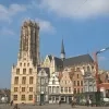 Grote Markt Mechelen