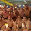 Waterpolo Mechelen Pirates na de laatste wedstrijd van het seizoen