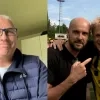 RTV-studiogesprek met Eric Van Meir na promotiematch Lyra-Lierse