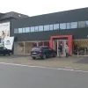 Het filiaal van Albert Heijn komt op de site de voormalige garage Lievens aan de Molseweg in Geel