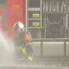 brandweer
