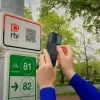 fietstochten 30 jaar RTV