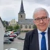 Paul Verbeeck burgemeester Nijlen Trots (CD&V)