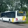 agressie op bus Herentals