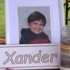 Xanders Superheldendag benefiet kankeronderzoek