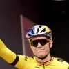 Wout van Aert Ronde van Noorwegen