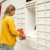 Pakjesautomaten komen vooral van pas wanneer het kantoor van bpost gesloten is