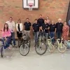 rotary fietsen de ark oosterlo