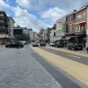 zone 30 gemeente Mol Laar