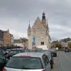 De Grote Markt in Herentals