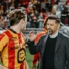 Besnik Hasi blijft trainer bij KV Mechelen