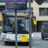 busstation mol flexbus