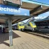 station mechelen trein nmbs infrabel spoor