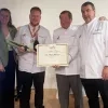 Bram Simons van Emiel Young Masters