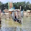 nieuw waterspeeltuig Lilse Bergen