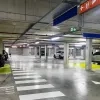 parking Maarten Mechelen