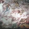 tentoonstelling Les Liaisons Désireuses kasteel d'Ursel